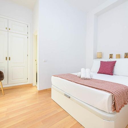 WintowinRentals Céntrico, Elegante y Silencioso Málaga Esterno foto