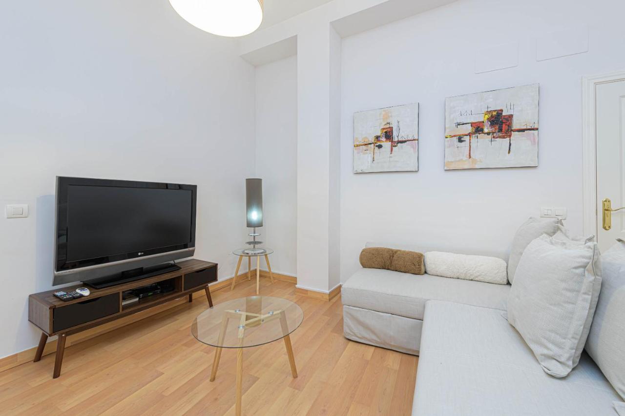 WintowinRentals Céntrico, Elegante y Silencioso Málaga Esterno foto