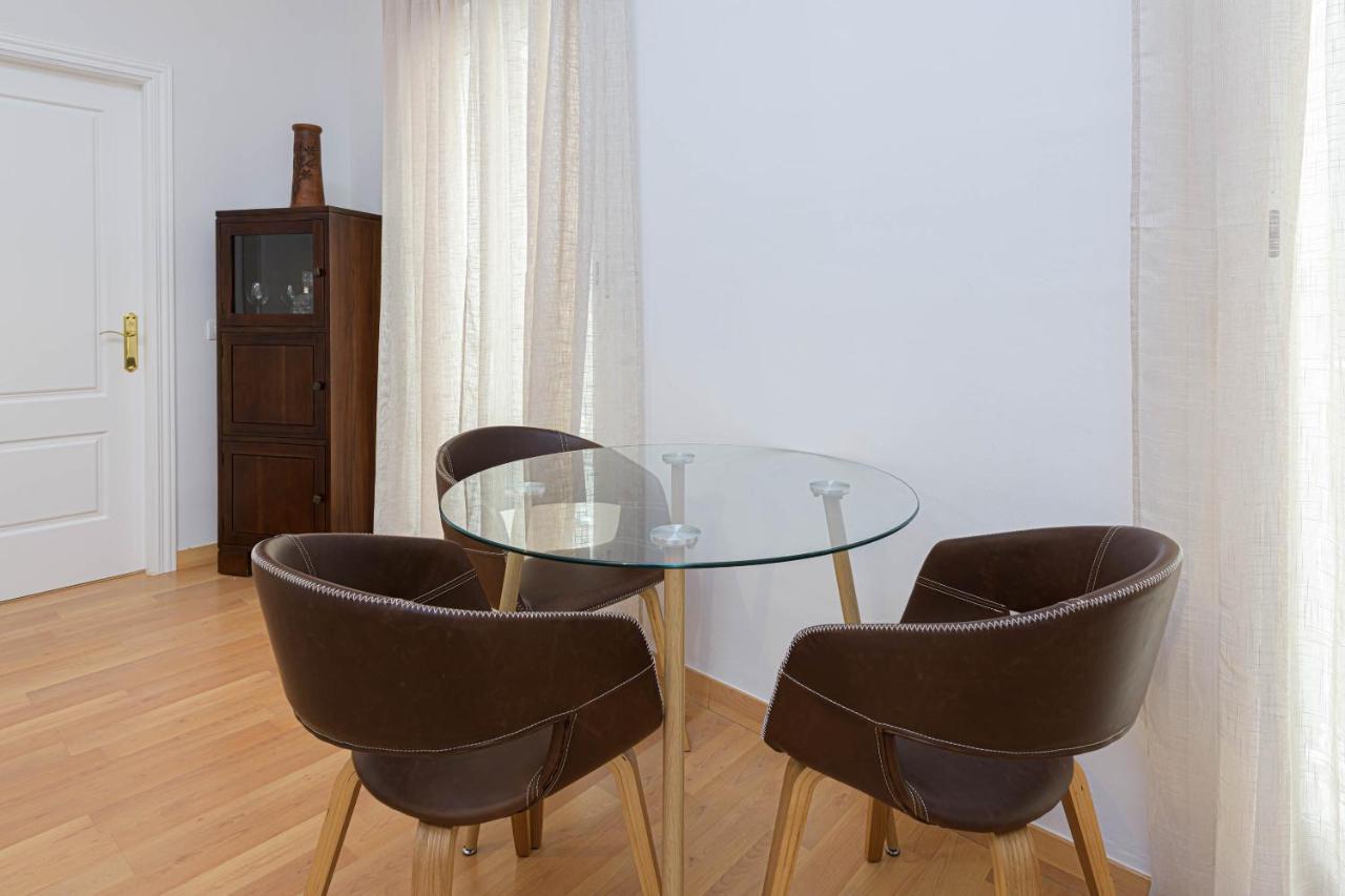 WintowinRentals Céntrico, Elegante y Silencioso Málaga Esterno foto