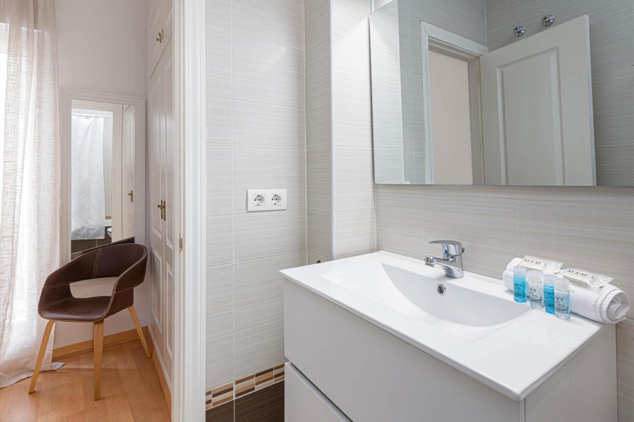 WintowinRentals Céntrico, Elegante y Silencioso Málaga Esterno foto