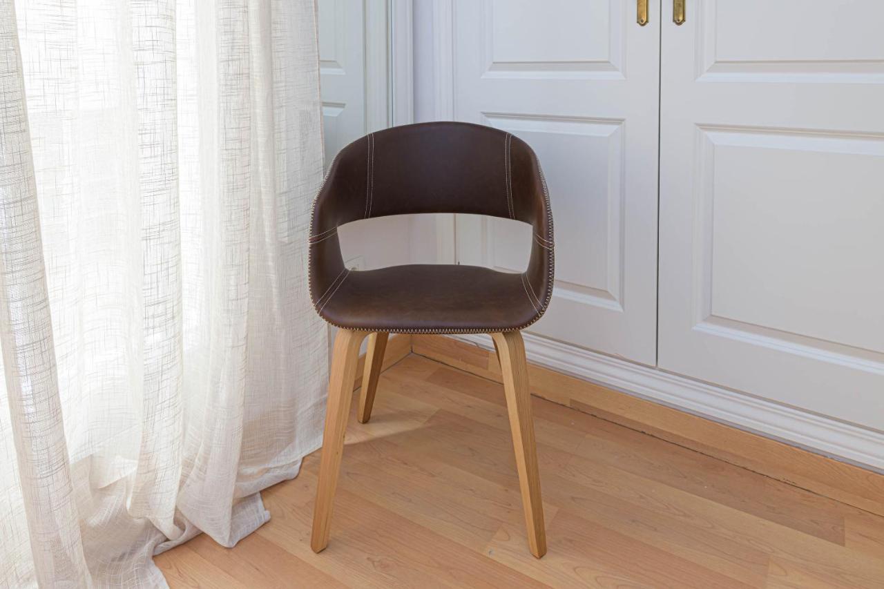 WintowinRentals Céntrico, Elegante y Silencioso Málaga Esterno foto